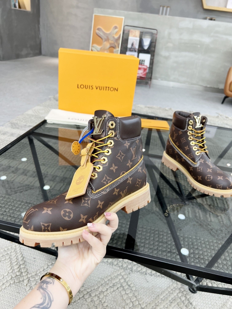 LV Boots